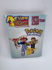 Pokemon Series 1, Sticker