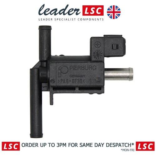 Pierburg oem boost control - boost,