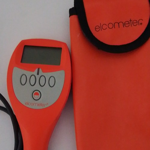 Elcometer 456 mk3 fnf - elcometer,