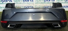 2025 SEAT IBIZA FR MK5 5 DOOR