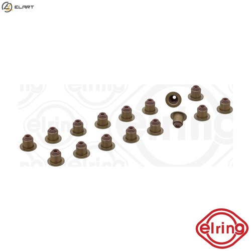 Seal set valve - set, 530.070
