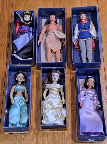 Deagostini disney - 22,