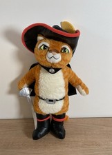 Dreamworks Tours Shrek's