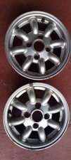 Classic Minilite 12" Mini