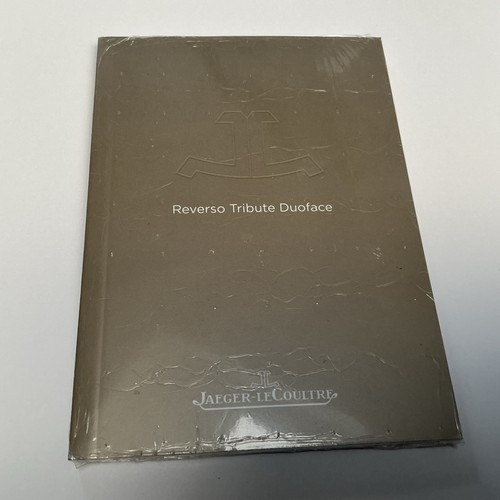 2016 jaeger lecoultre reverso - jaeger-lecoultre,