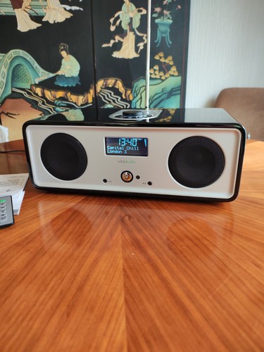 Vita audio ruark - vita, r2i