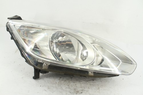 Ford max 2010 2014 - ford, headlight
