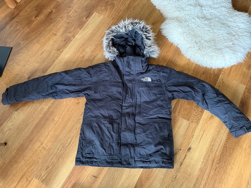 The north face - mcmurdo, men's