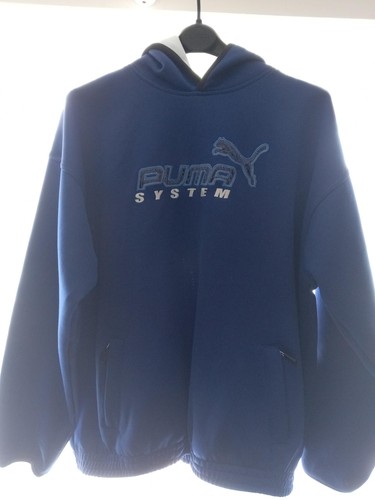 Vintage 90s puma system - vintage,
