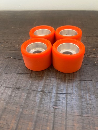 Vintage skateboard wheels - vintage,