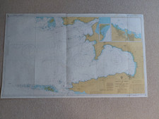 Admiralty Nautical Navigation