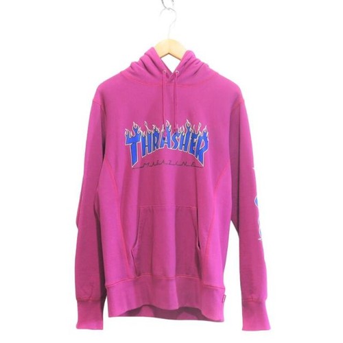 Supreme thrasher 15ss - supreme, x