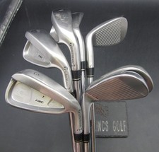 Set of 7x TaylorMade Rac HT