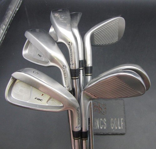 Set taylormade rac ht - of,