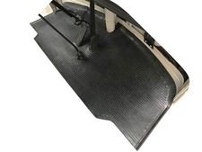 FOR VW T2 CAMPER VAN BUS FRONT RUBBER MAT T2 1967- 1972 LHD