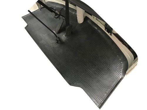 For camper van bus front - t2,