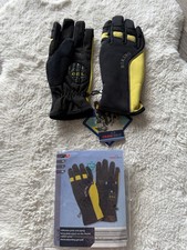 CRANE BIKE CYCLING GLOVES SIZE S New Never Been Worn