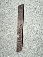 Original 5/16” Inch Stanley