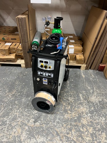 Gys multiweld 200m 200 amp - gys,