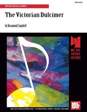 The victorian dulcimer - victorian,