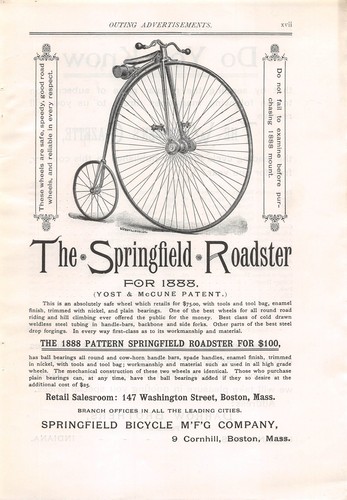 1887 1888 springfield - &,