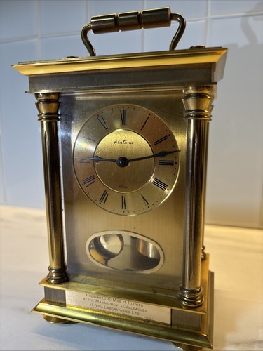 Bentima mantle clock - bentima,