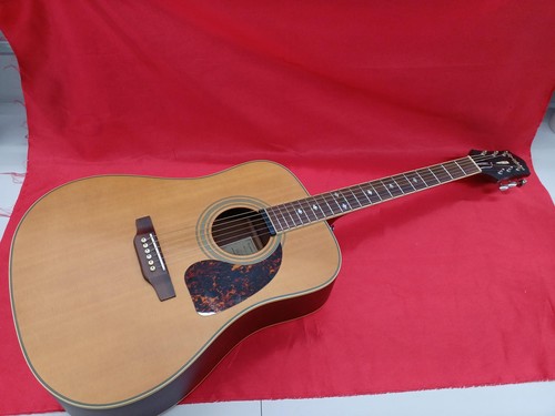 Epiphone 500me acoustic - epiphone, ns