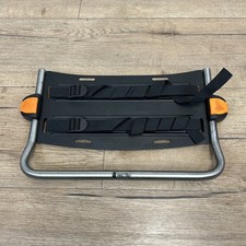 Invacare Storm 4 Rear Carrier