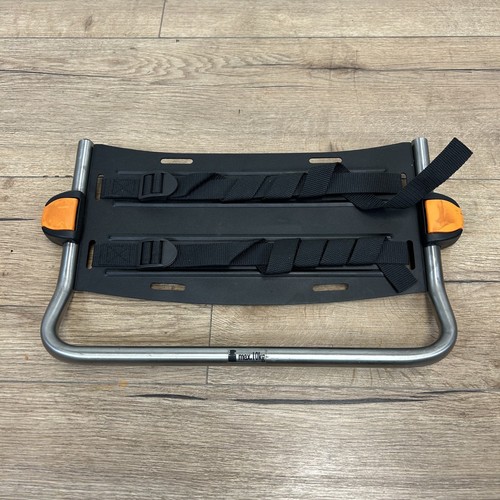 Invacare storm rear carrier - rear,