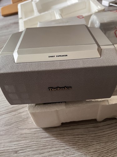 Technics pc95 centre - technics, sb-pc95