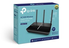 TP-Link Archer VR600 Wireless