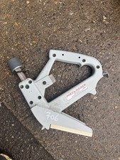 ⭐PORTA NAILS 402 ANGLED FLOOR NAILER  NEEDS REPAIR STICKING FREE UK POSTAGE⭐