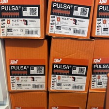 Spit pulsa hc6 - hc6-57, nails