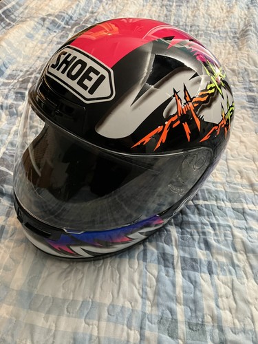 Shoei noboru ueda nobby gp - shoei,