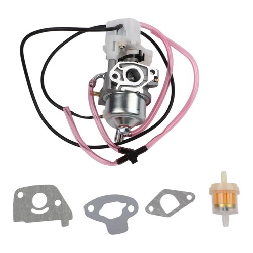 Home power carburetor for - power,
