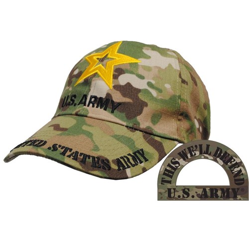 Army camo digital - u.s.,