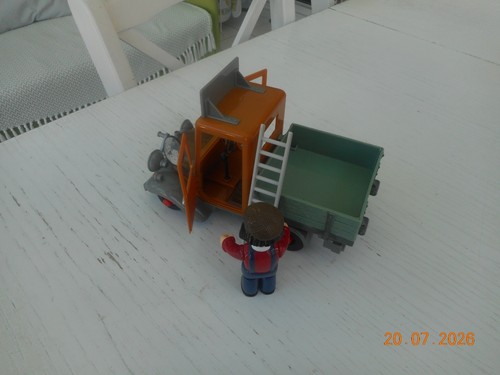 Postman pat friction - postman,