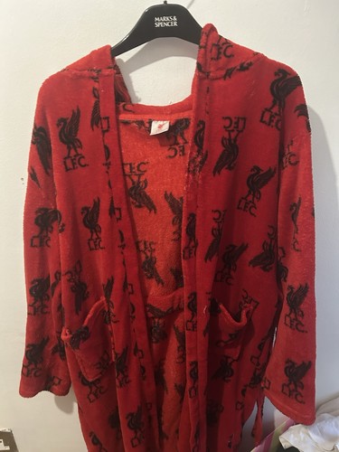 Official liverpool dressing - official,