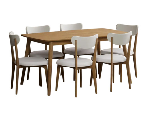 Great looking set nordic - great,