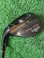 COBRA TRUSTY RUSTY 53° WEDGE