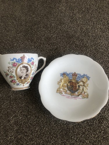 Royal standard queen elizabeth - royal,