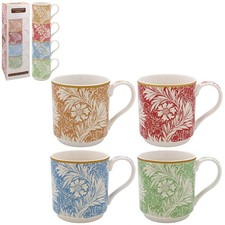 Stacking Mugs Ceramic Cup