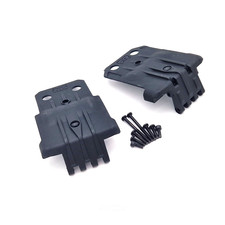 ARRMA Typhon 223S BLX, 4X4