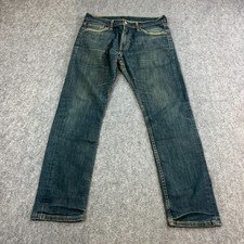 Levi's 508 Mens Jeans Slim
