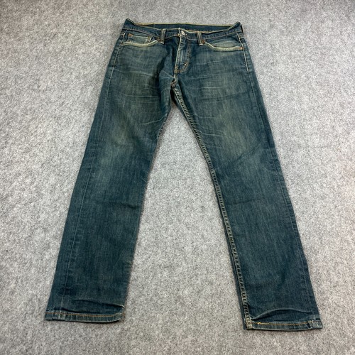 Levi 508 mens jeans slim - levi's,