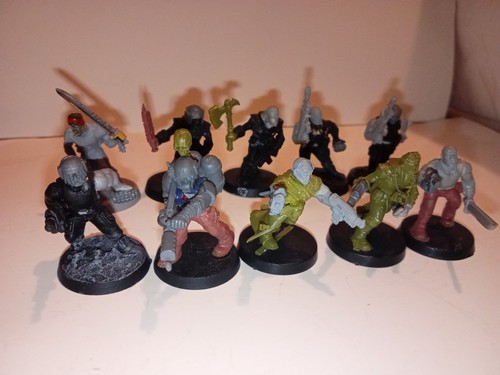 Warhammer 40k chaos - warhammer,