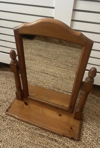 Vintage dressing table - dressing,