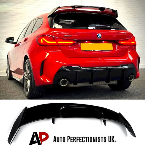 For bmw series f40 - for, rear