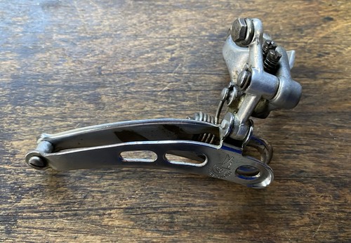 Campagnolo nuovo record - nuovo, front