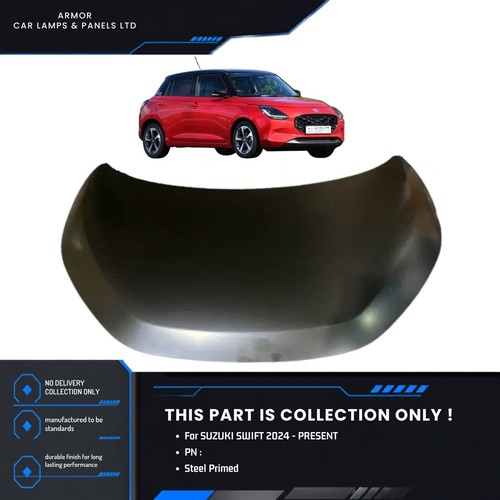 Fits suzuki swift - swift, 2024